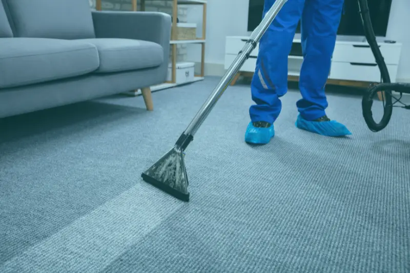 NDIS carpet cleaning Kippa-Ring – registered provider