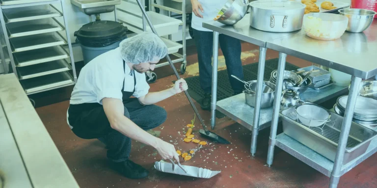 Commercial cleaning Kippa-ring Registered Provider