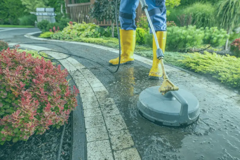 NDIS gardening Kippa-Ring – registered provider