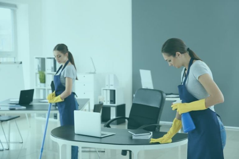 Offica Cleaning Kippa-Ring Registered Provider