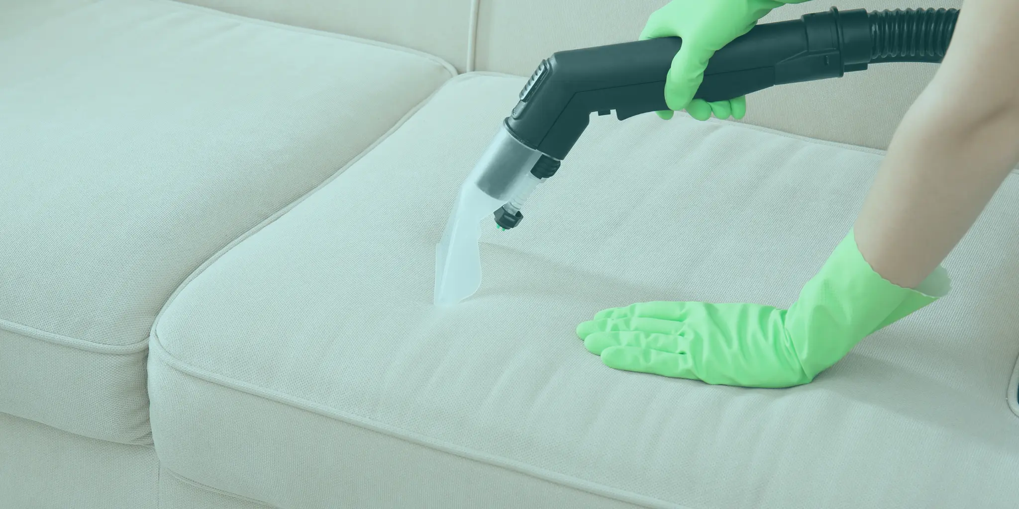 NDIS upholstery cleaning Kippa-Ring – registered provider
